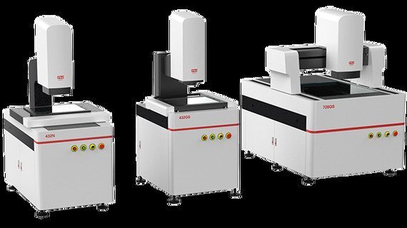 視覺檢測設備（光學檢測設備）