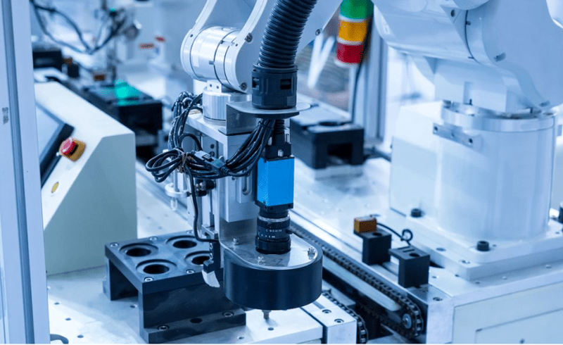 功率器半導體行業